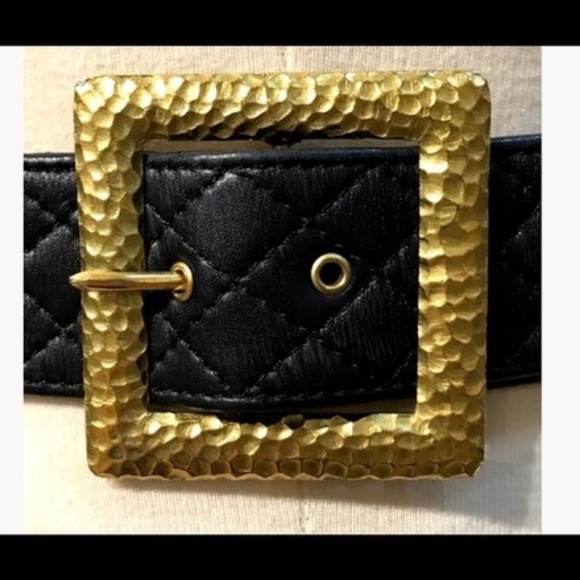 Chanel Bag Rare Vintage Mini Fanny Pack Belt - Picture 5 of 8